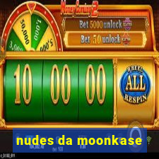 nudes da moonkase